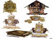 Vacheron Conctantin копии часов